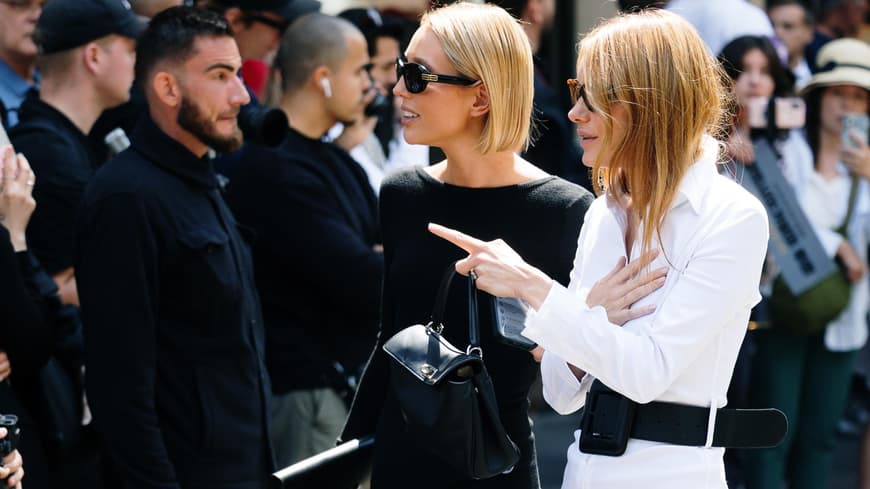 Editor's Picks: Hier kommen die GRAZIA-Must-haves im Mai