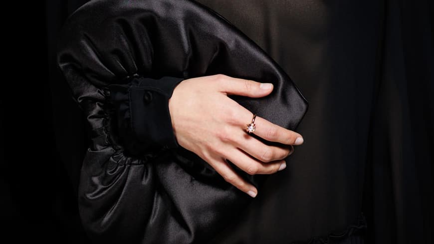 Nagel-Trends 2026: Dieses Produkt rettet jetzt unsere geschädigten Nails