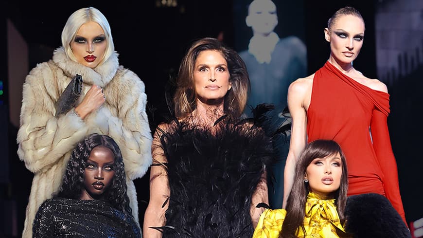 Gucci Cruise 2027: 3 Highlights direkt vom Times Square