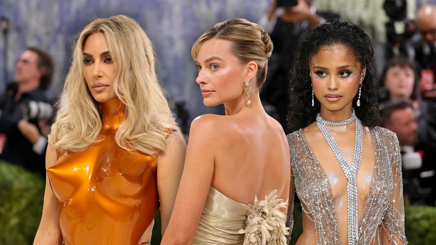 Met Gala 2026: 5 Frisuren, die atemberaubend schön – und alltagstauglich – sind