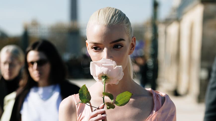 Parfum-Trends 2026: Diesen Duft mit Rose tragen wir im Frühling rauf und runter