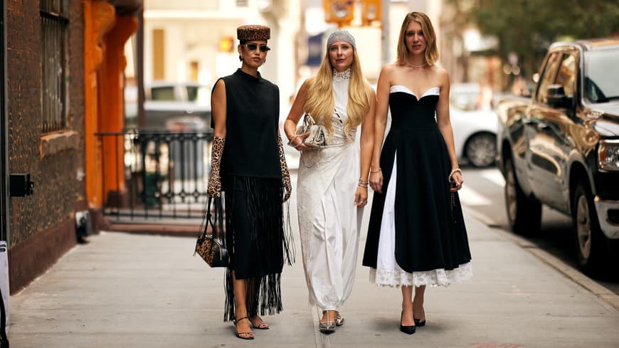 5 Midi-Kleider von H&M, die nach purem Luxus aussehen – und unter 50 Euro kosten