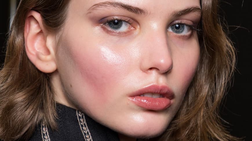 Blush & Lip Tint