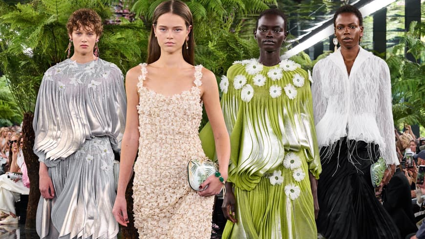 Dior Haute Couture 2026: 3 Trends für euren Alltag