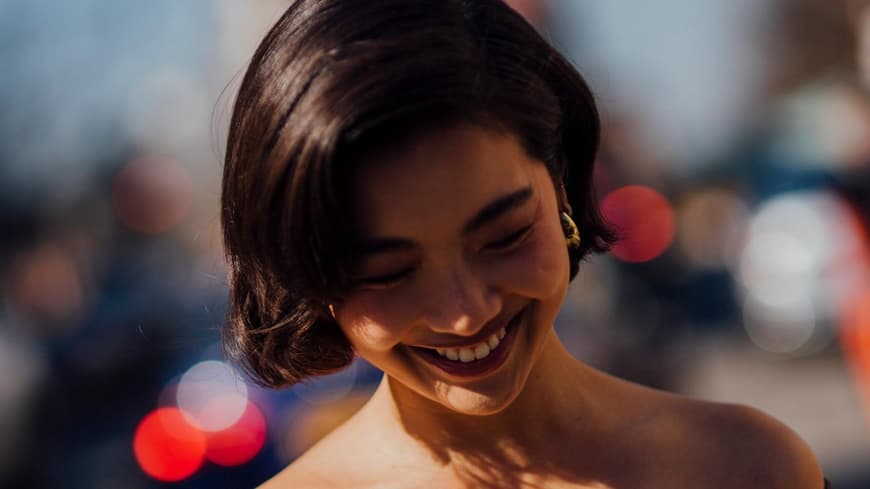 Jackie Cut