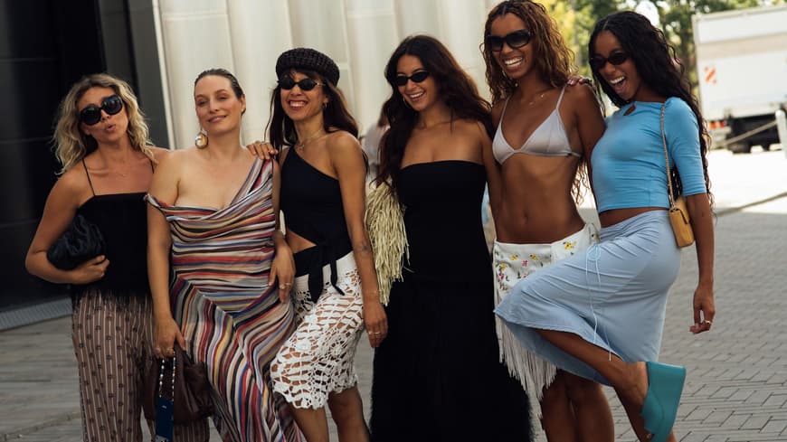 Jeder Look ein Treffer! Die besten Streetstyles der Kopenhagen Fashion Week