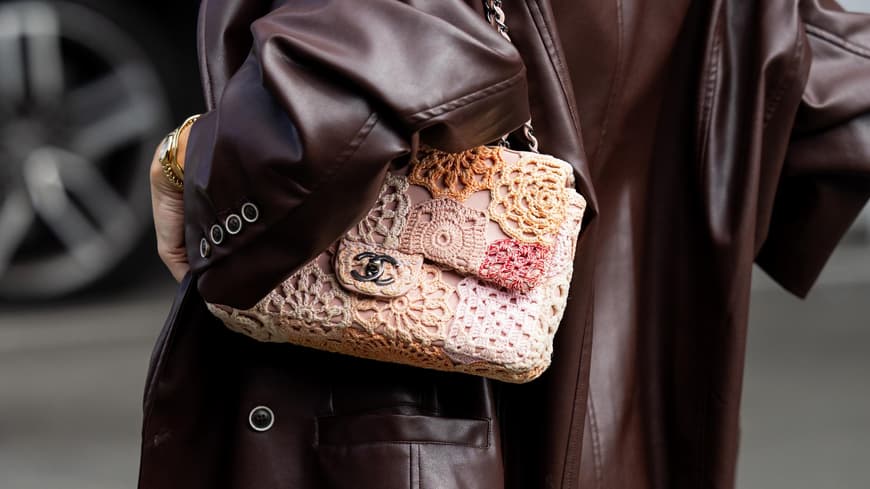 Eine Chanel-Tasche besitze ich noch nicht – aber dieser Duft lässt mich genauso luxuriös fühlen