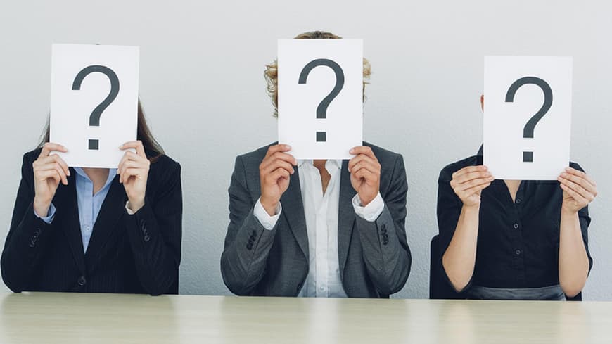 Google-Trends: Welche Fragen wurden am häufigsten gegoogelt?