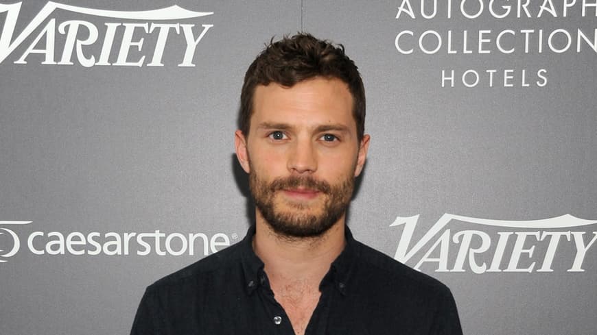 OMG! Jamie Dornan soll für eine mega Gage in 50 Shades of Grey 2 blank ziehen!