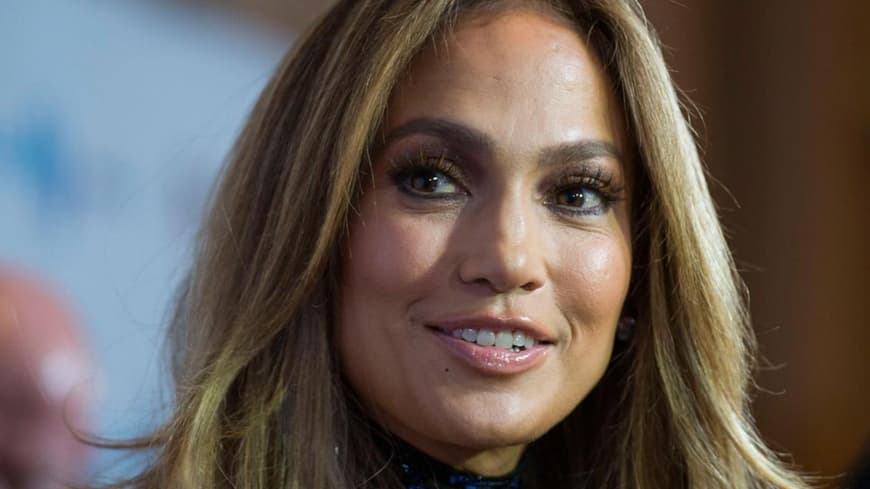 Jennifer Lopez wurde für tot erklärt