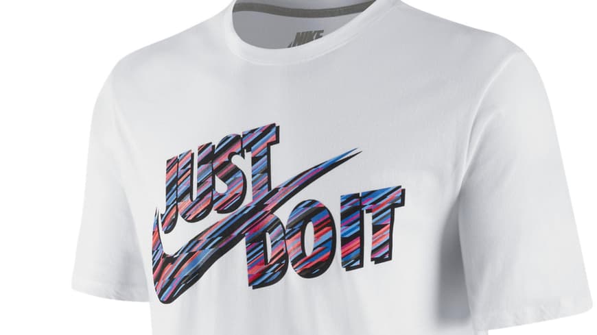 "Just do it" - Das steckt wirklich hinter dem Nike-Slogan!