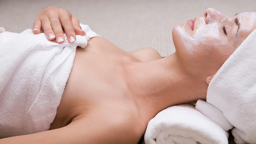 Beauty-Tipp: Kartoffelmaske, statt Kartoffelbrei