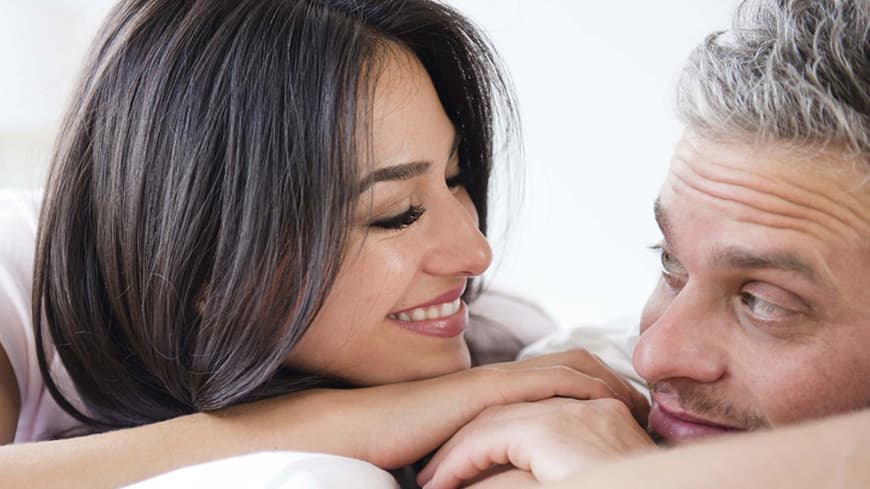 Zu diesen 25 Dingen sollten Sie "Ja, ich will" sagen, bevor Sie ihn heiraten