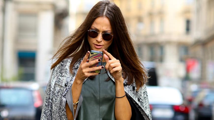 Verändert diese Model-App die Modewelt?