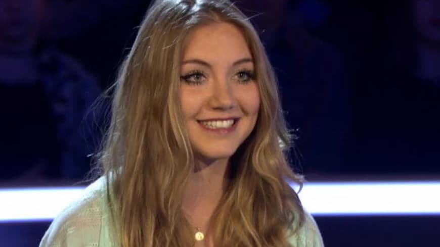 GRAZIA exklusiv! "Wer wird Millionär" Kandidatin Tanja Fuß im Interview 