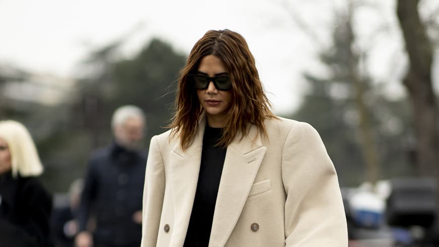 Frisuren-Trend für mittellanges Haar in 2026: Dieser Schnitt steht jeder Frau