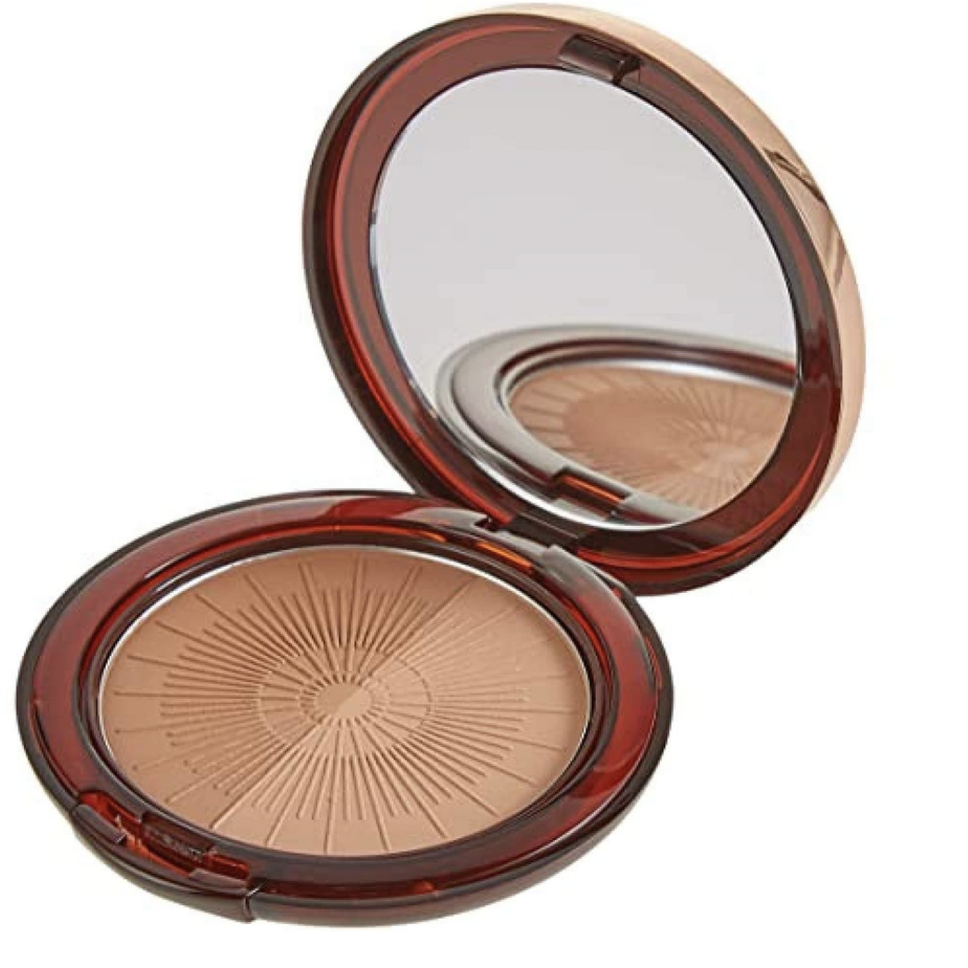 ARTDECO Bronzing Puder Compact Long-Lasting