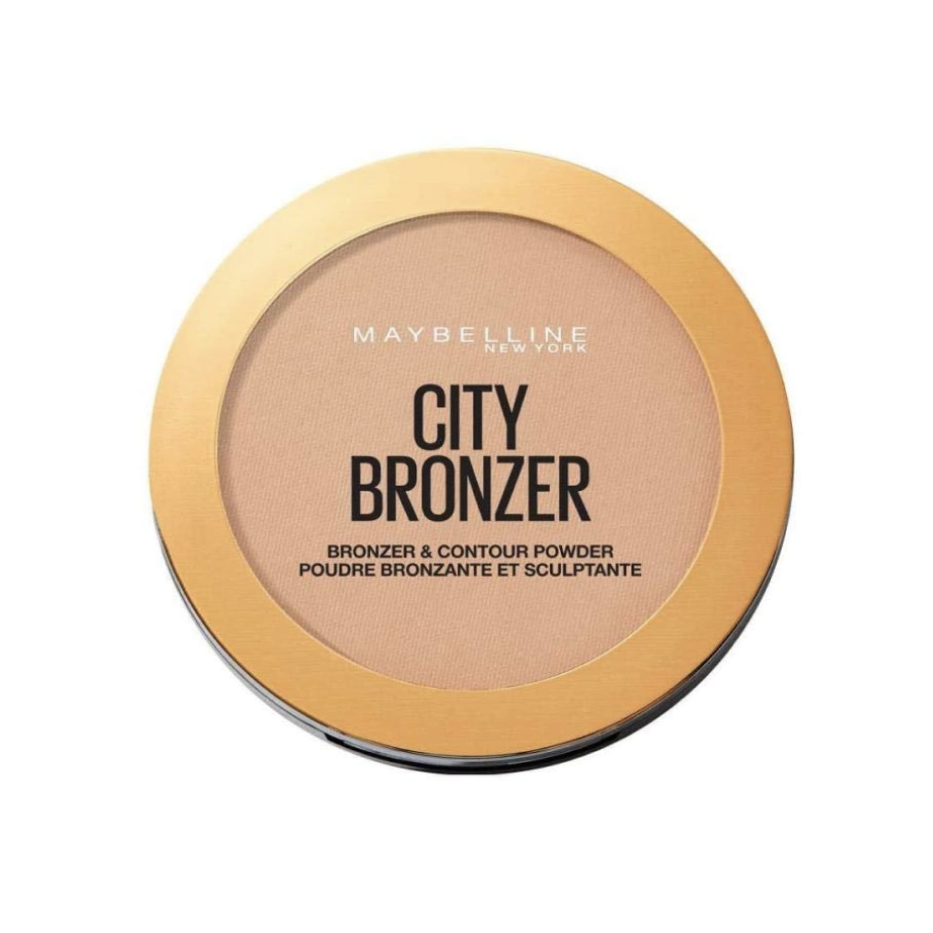 City Bronze Puder Maybelline Bronzer