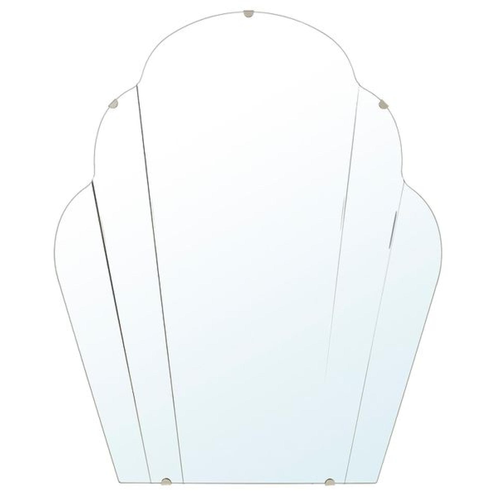 IKEA LOMMARYD Spiegel