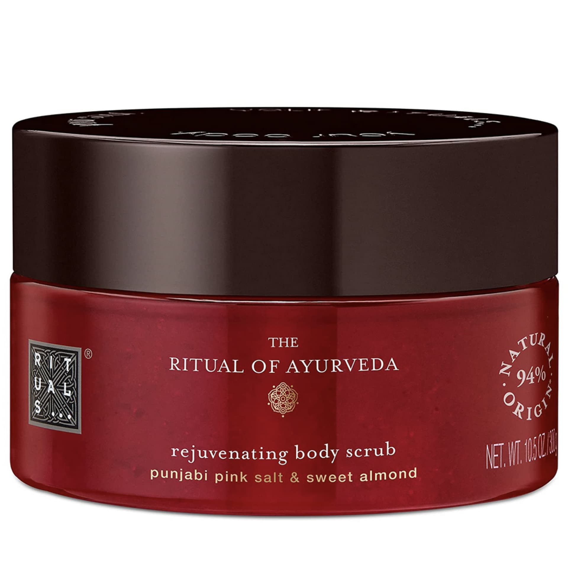RITUALS Körperpeeling von The Ritual of Ayurveda