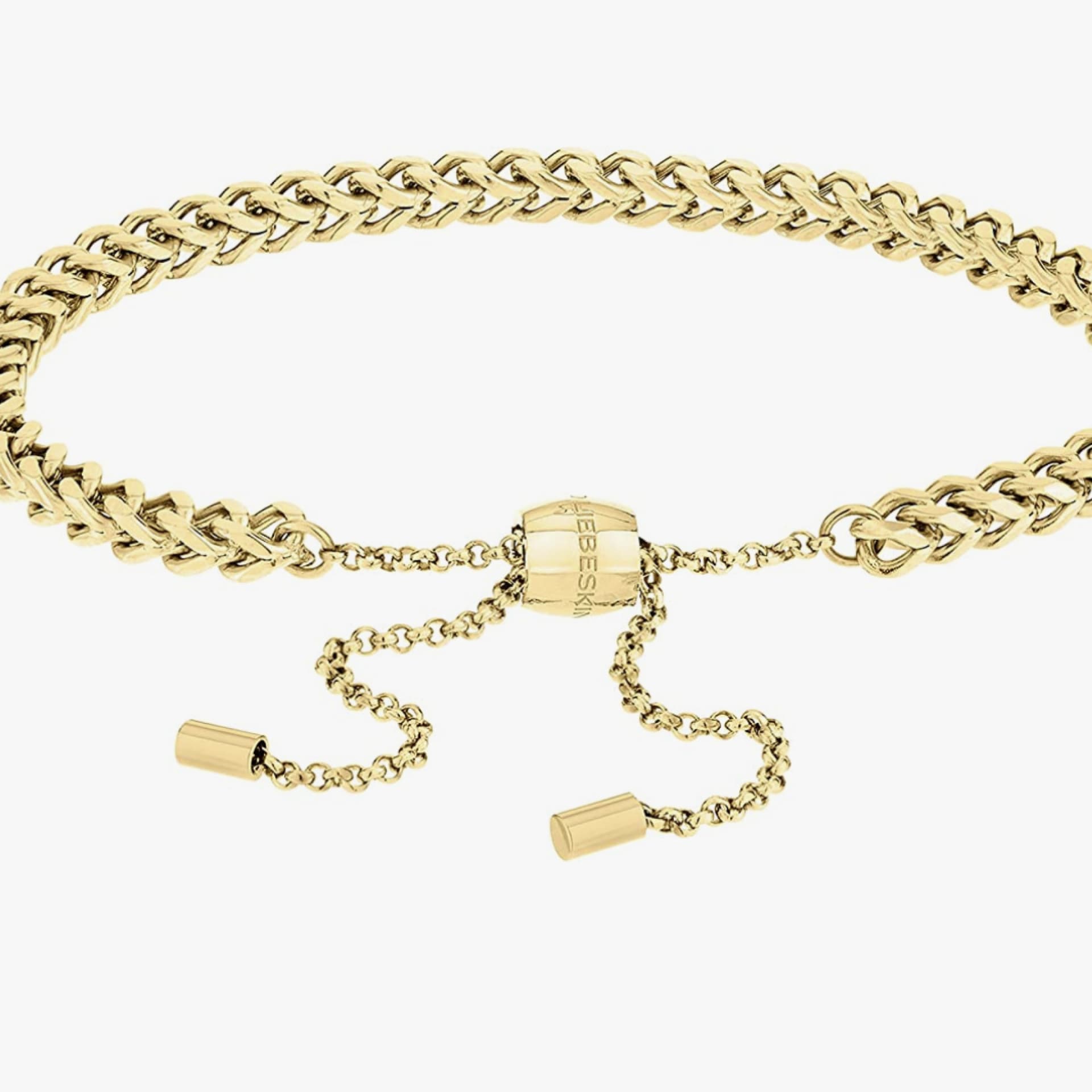 Liebeskind Berlin Armband gold