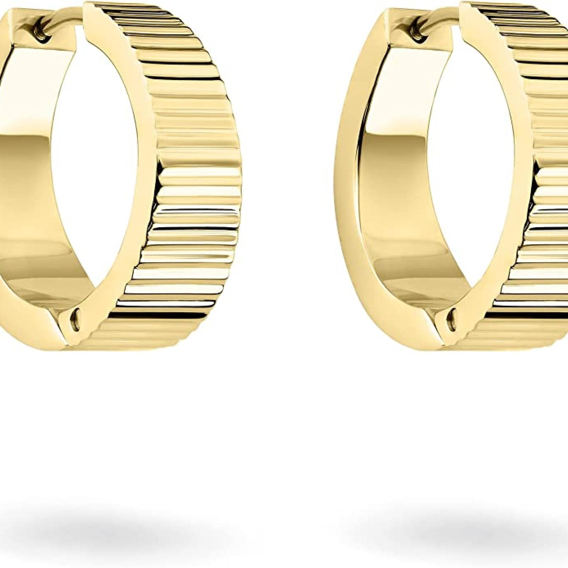 Liebeskind Berlin Creolen gold