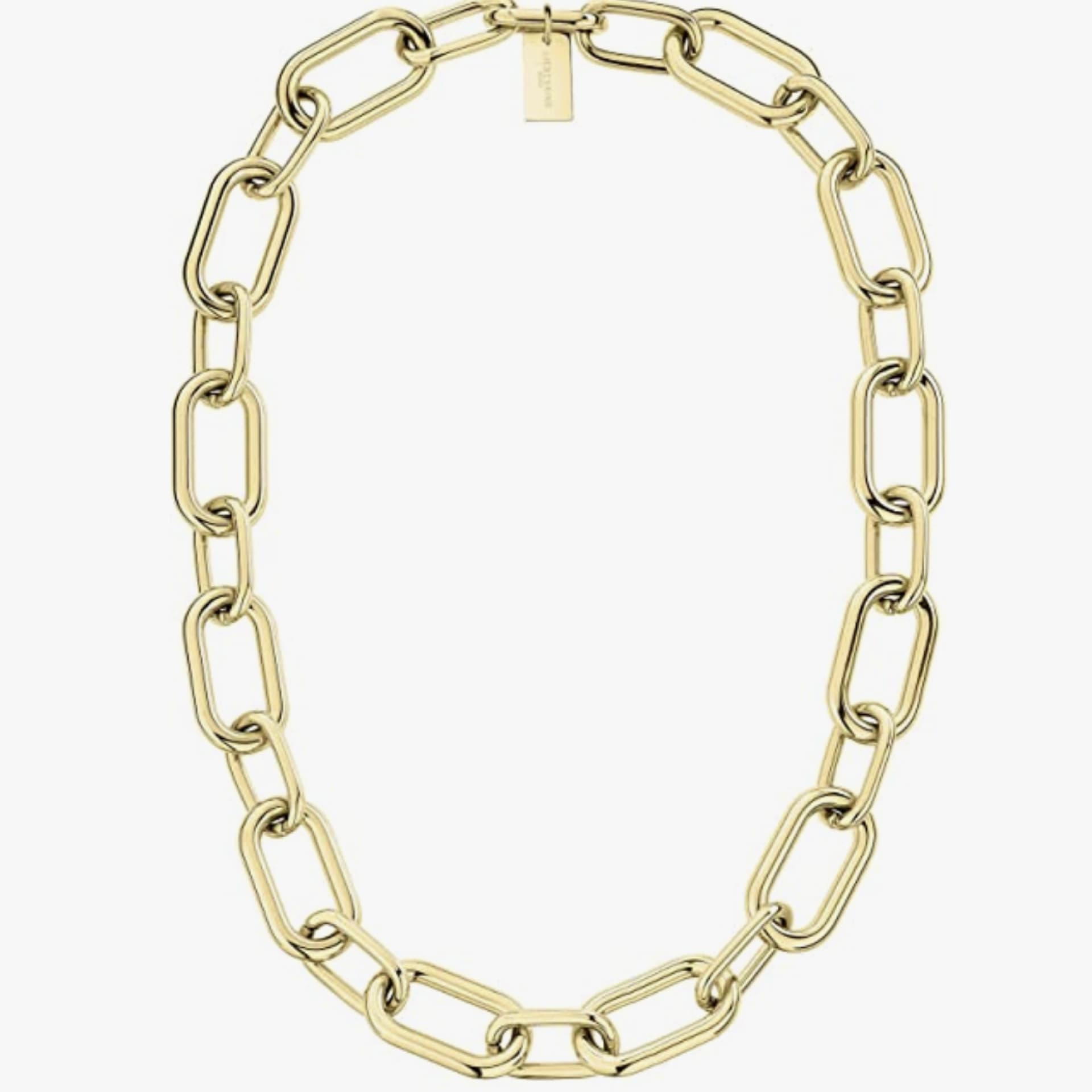 Liebeskind Berlin Halskette Gold