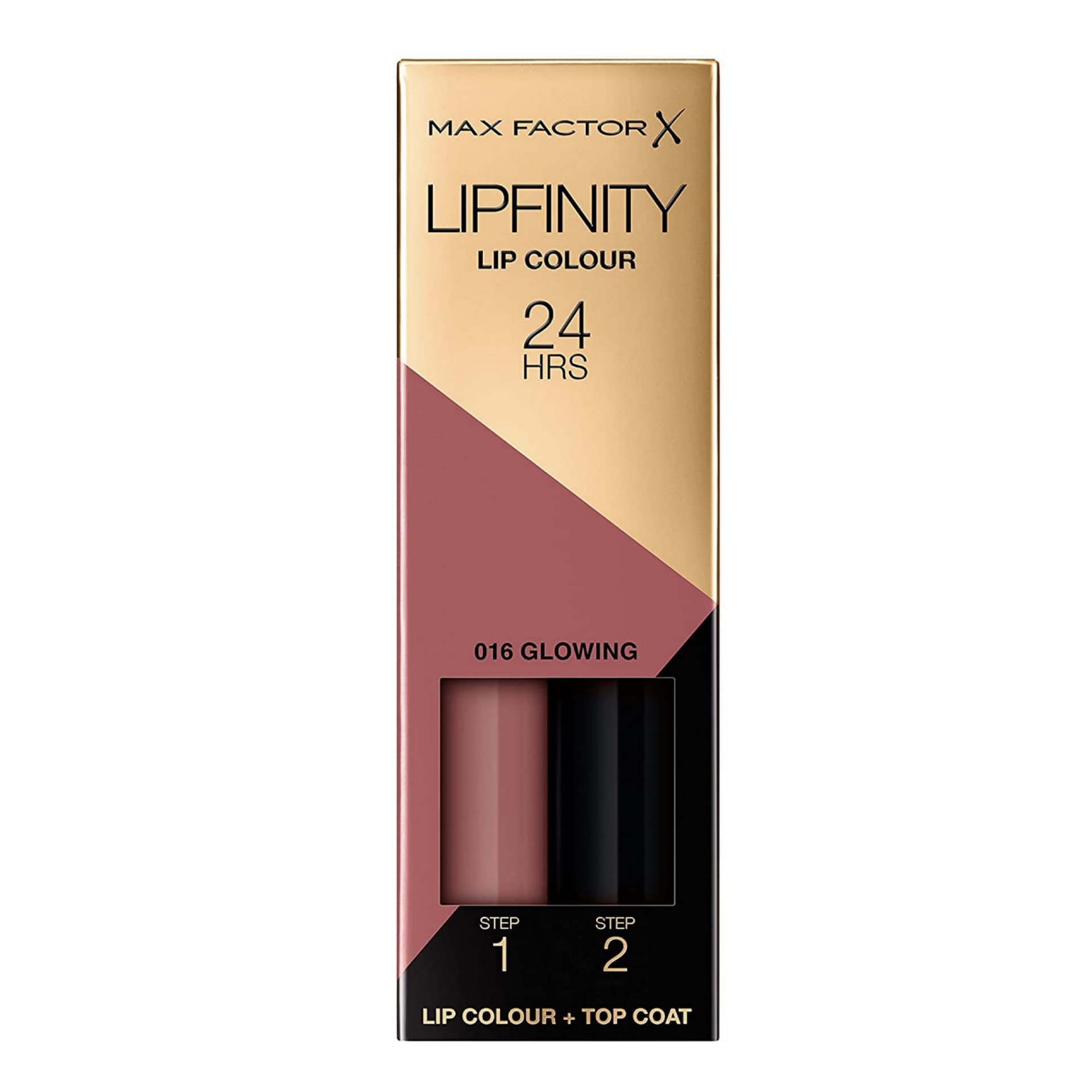 Max Factor Lipfinity 16 Glowing
