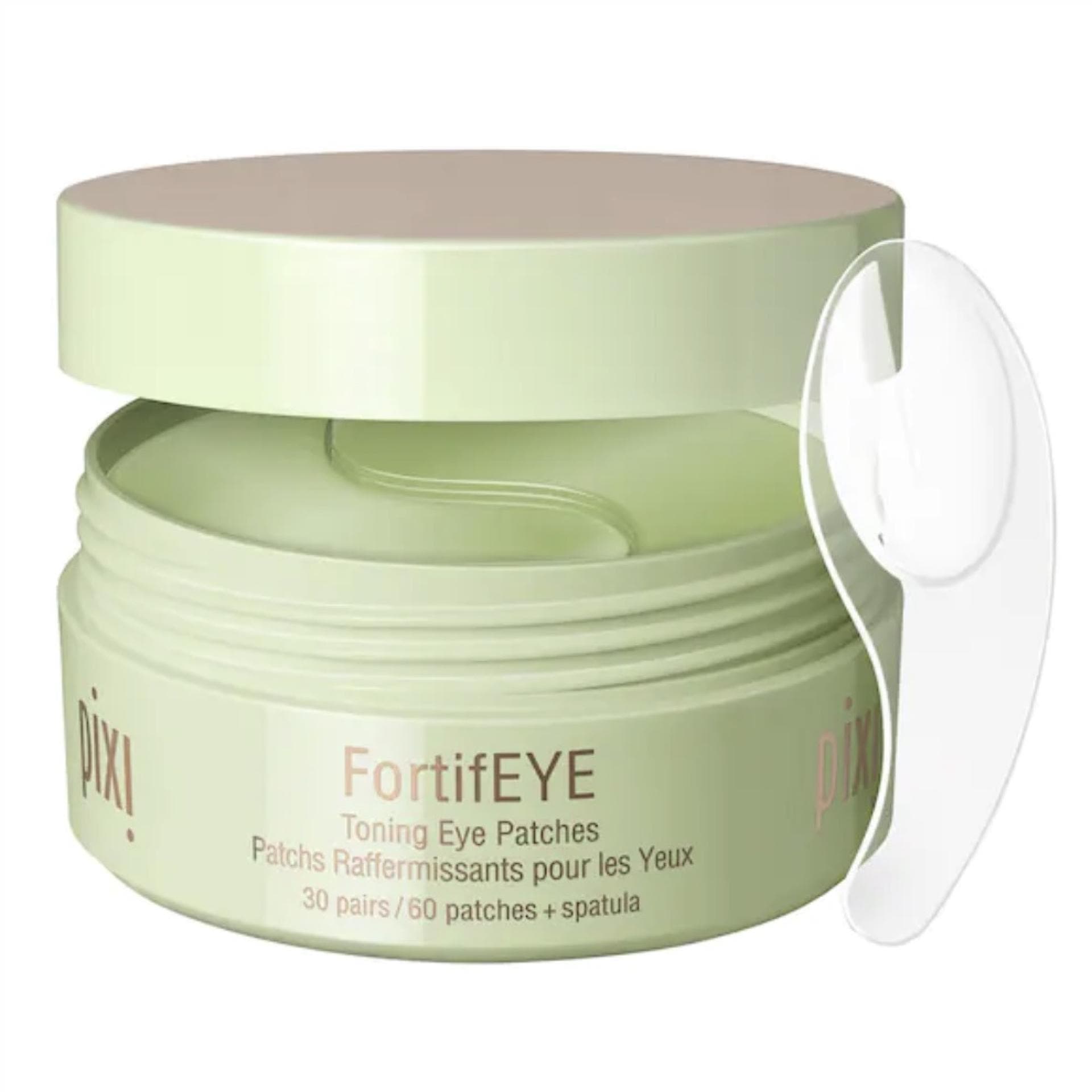 FortifEYE Hydrogel-Pads von PIXI über Sephora