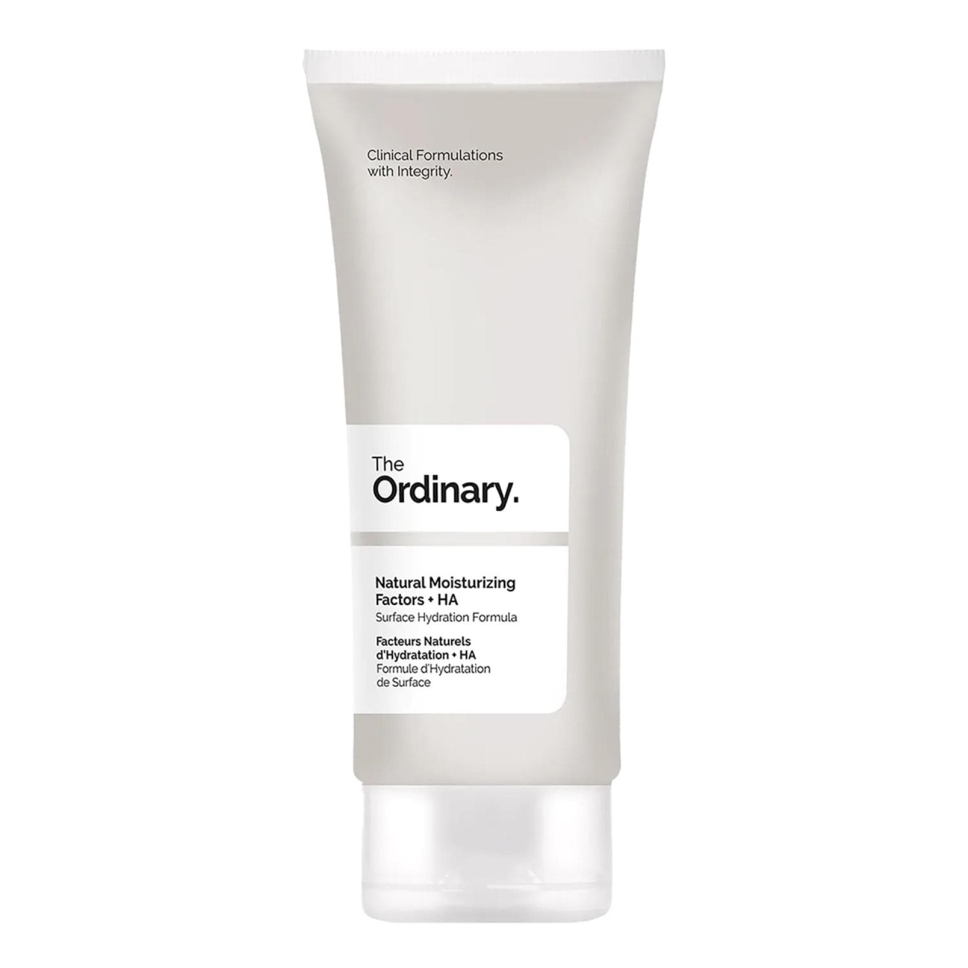 THE ORDINARY Natural Moisturizing Factors + HA – Feuchtigkeitscreme Large