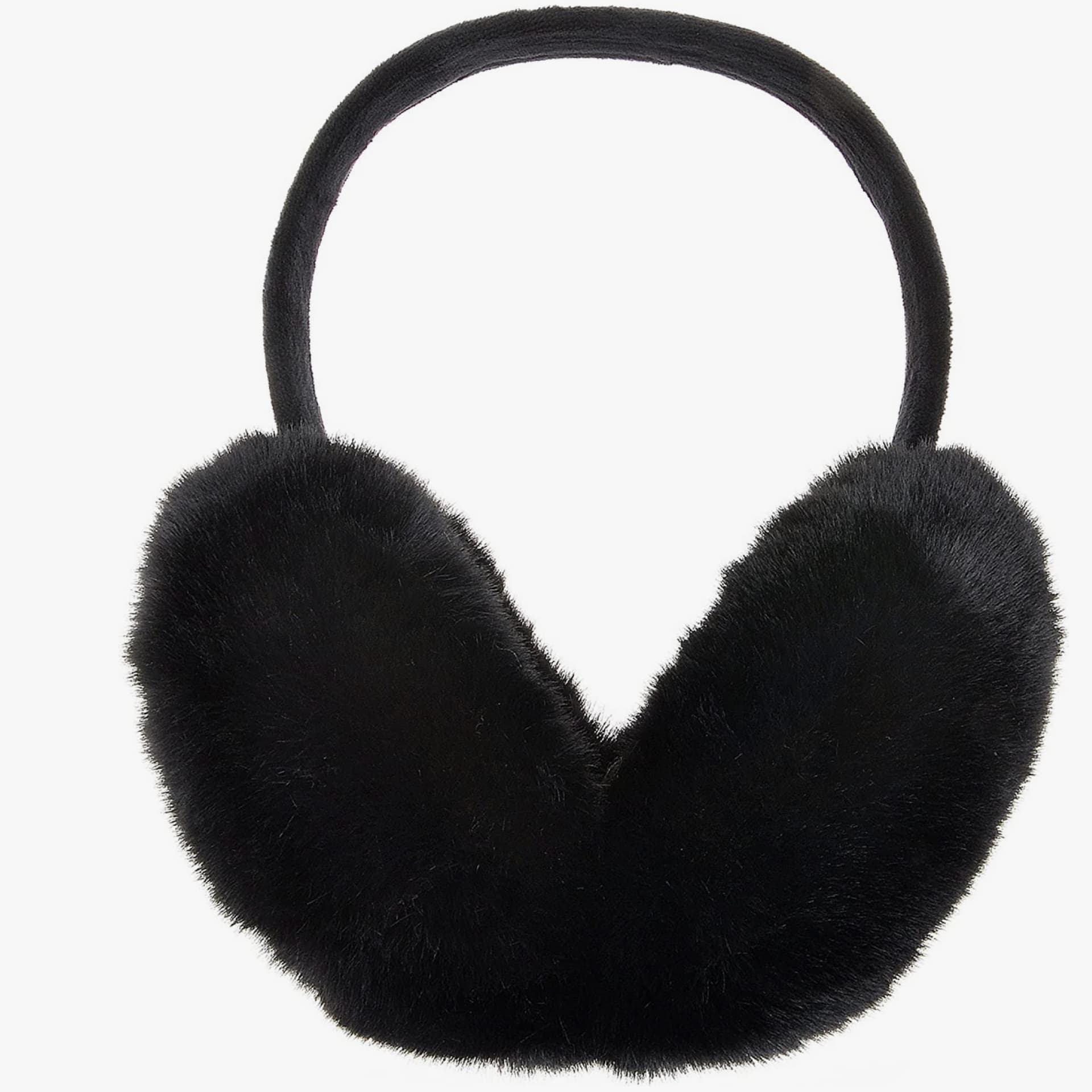 ZLYC Winter Ohrenschützer Ohrenwärmer Outdoor Faux Fur Earmuffs für Damen Kinder 