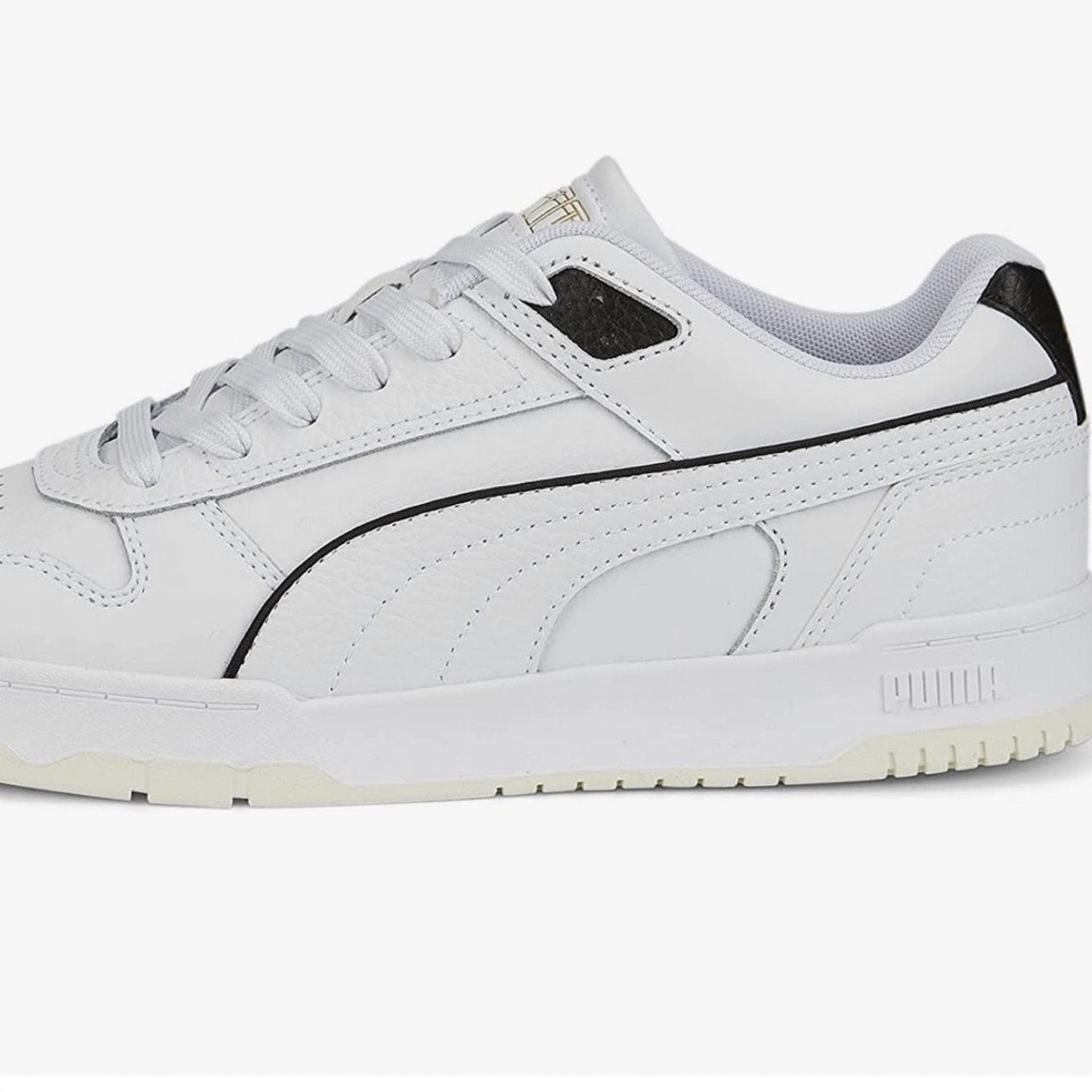 Unisex Rbd Game Low Sneaker von PUMA über Amazon, ab ca. 45 Euro