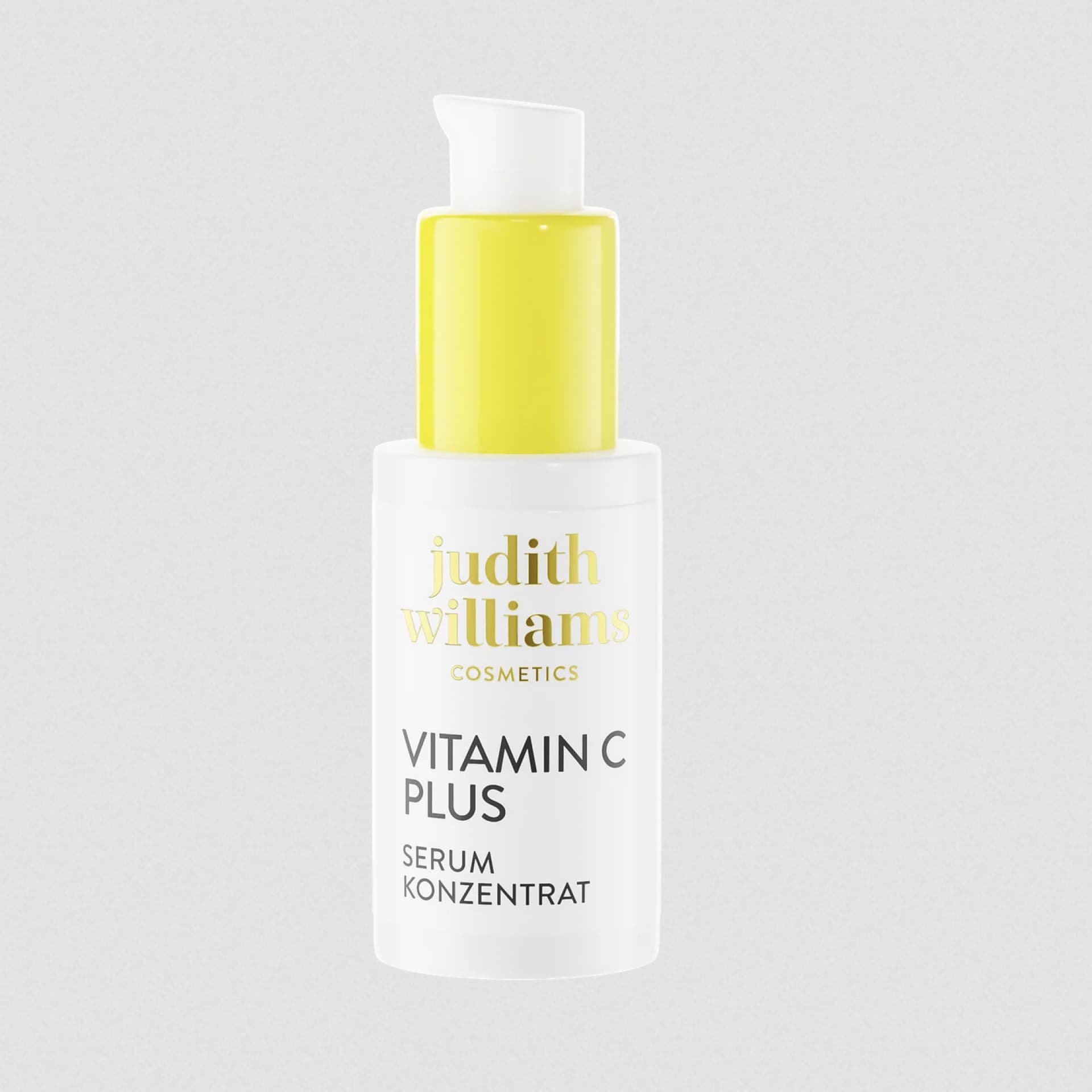 Judith Williams Vitamin C+ Serum Konzentrat