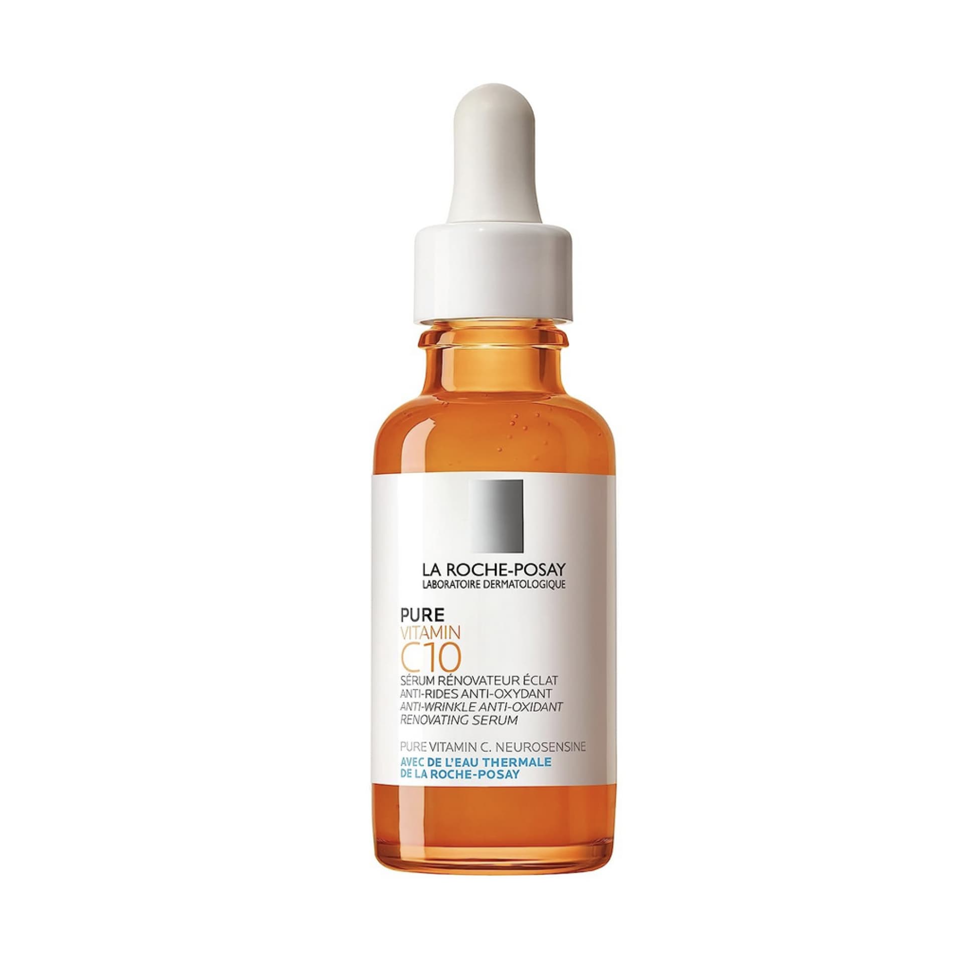 La Roche-Posay pure Vitamin C Serum