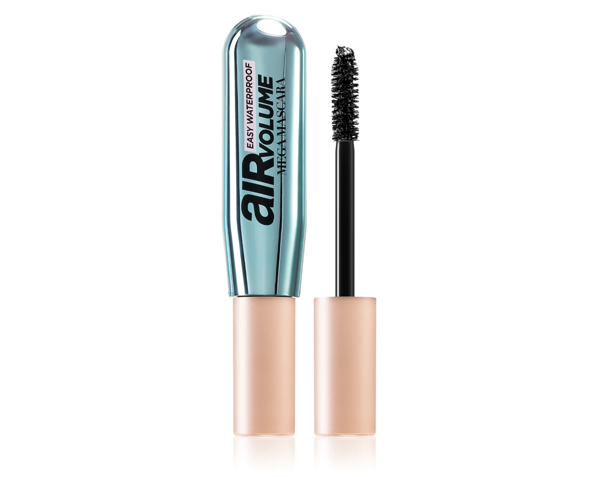 15 Leere Mascara-Tuben Zum Selbstbefüllen – Transparent, Mit Trichter & Gummieinsätzen