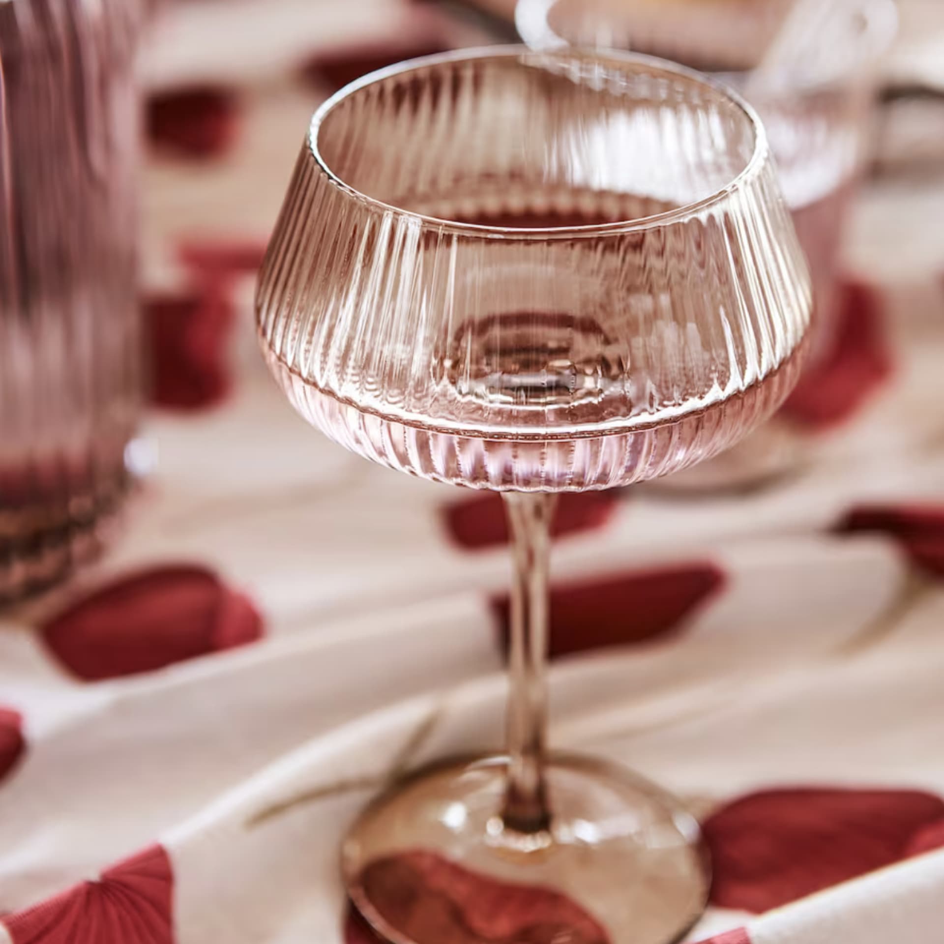 Sektglas