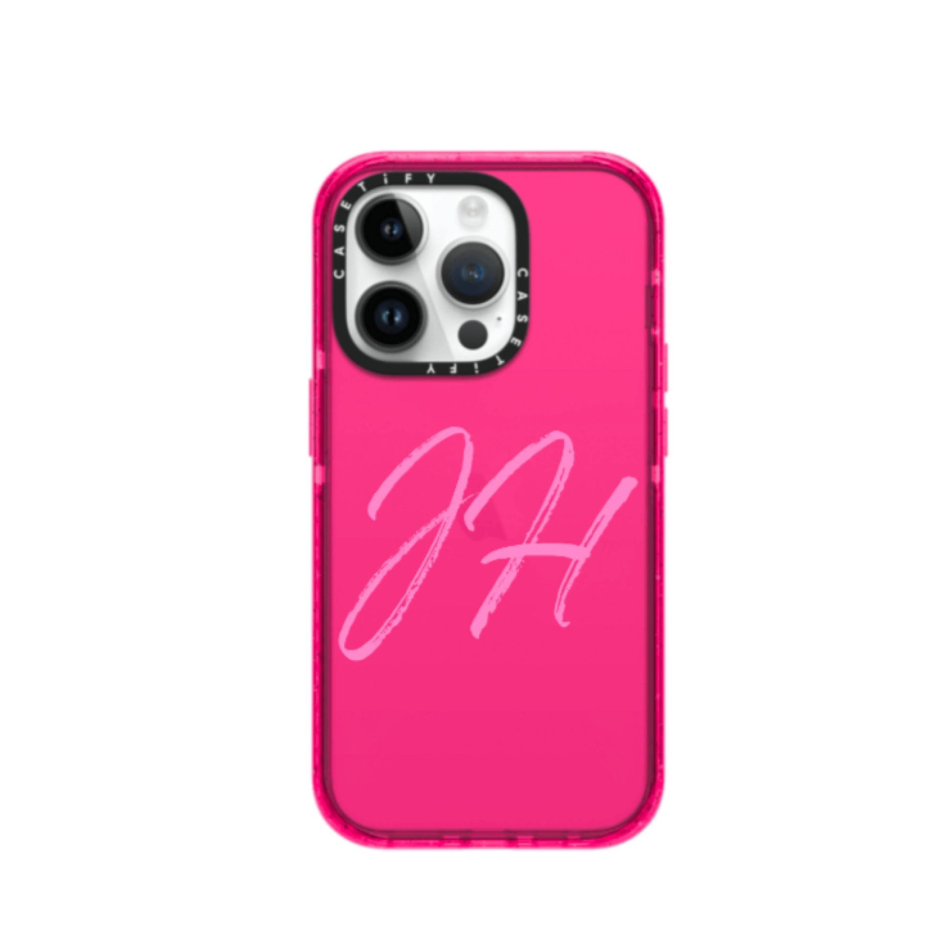 Casetify Handyhülle