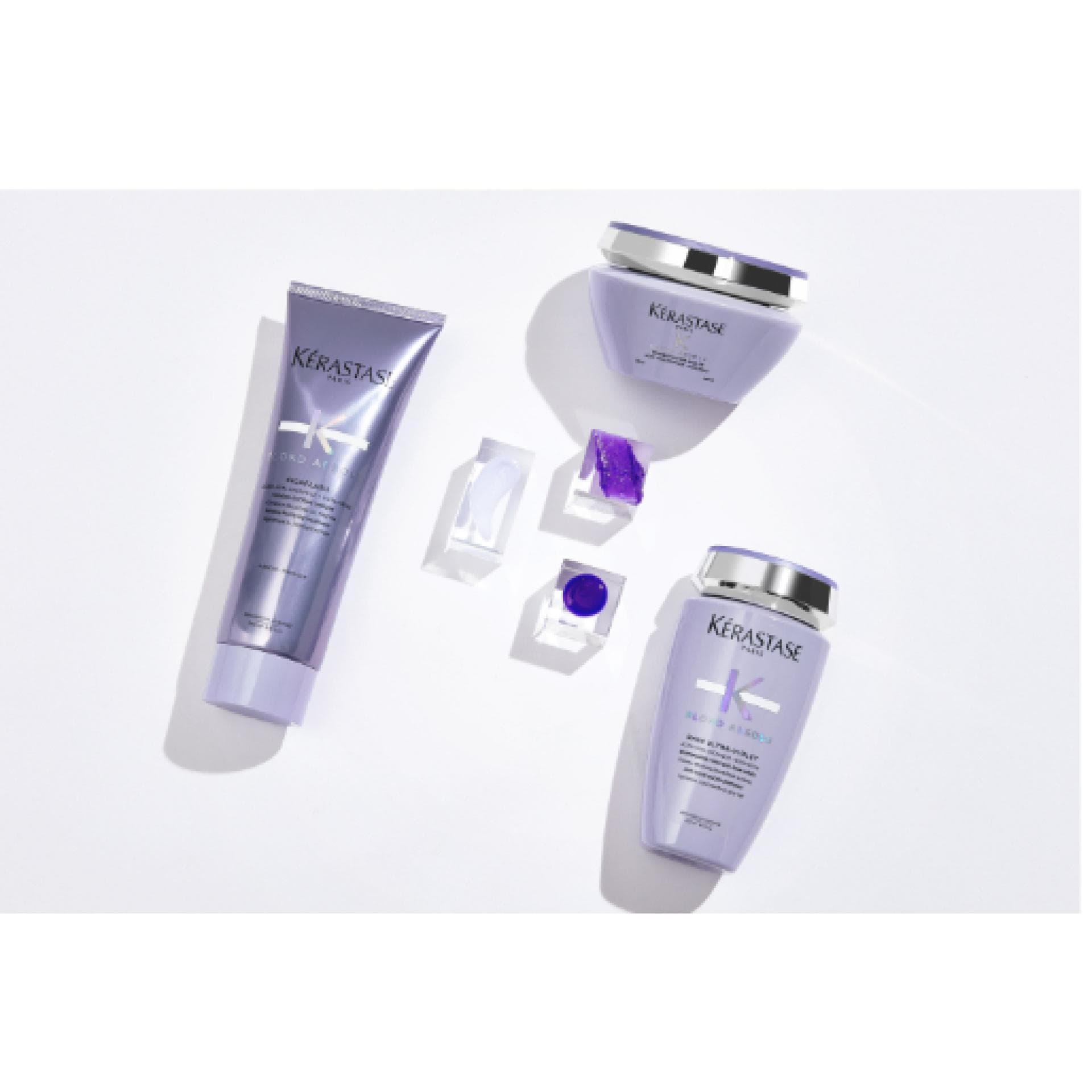 Kerastase Shampoo