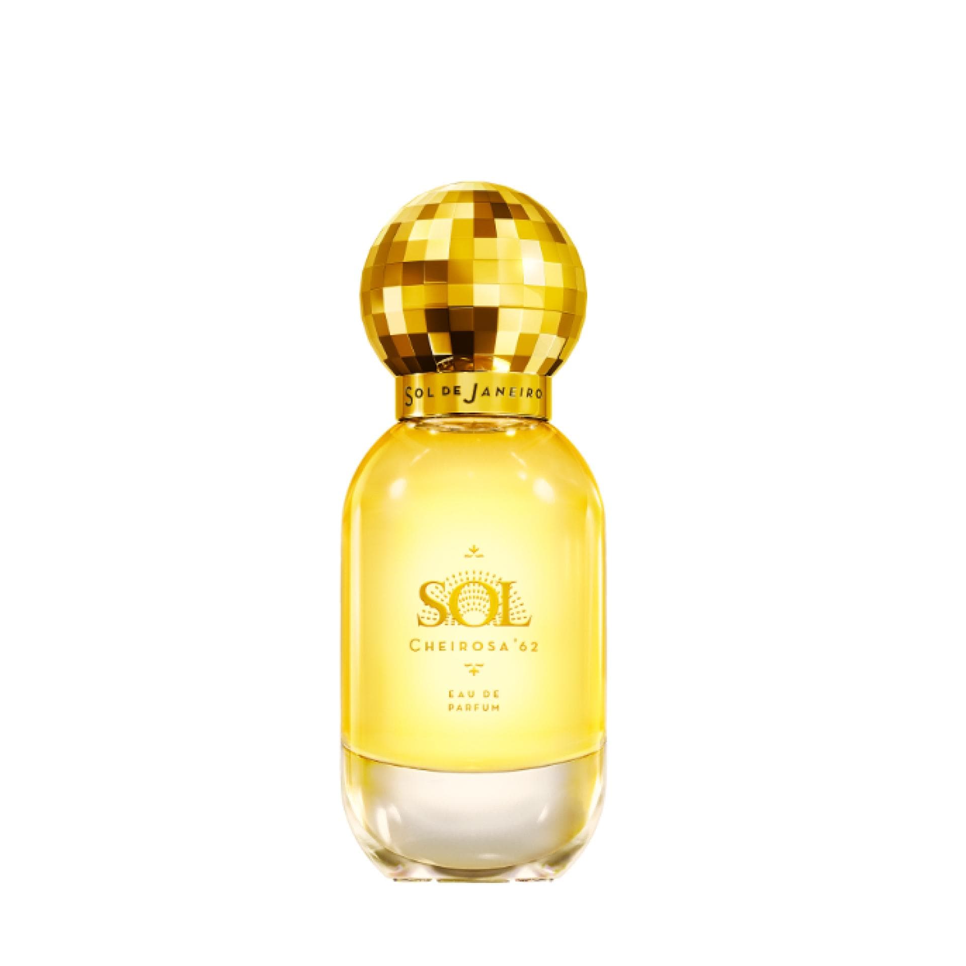 Sol de Janeiro Parfum
