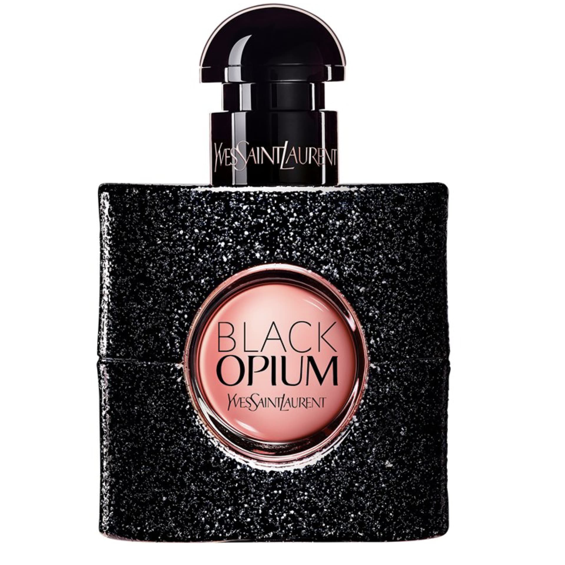 Black Opium Yves Saint Laurent