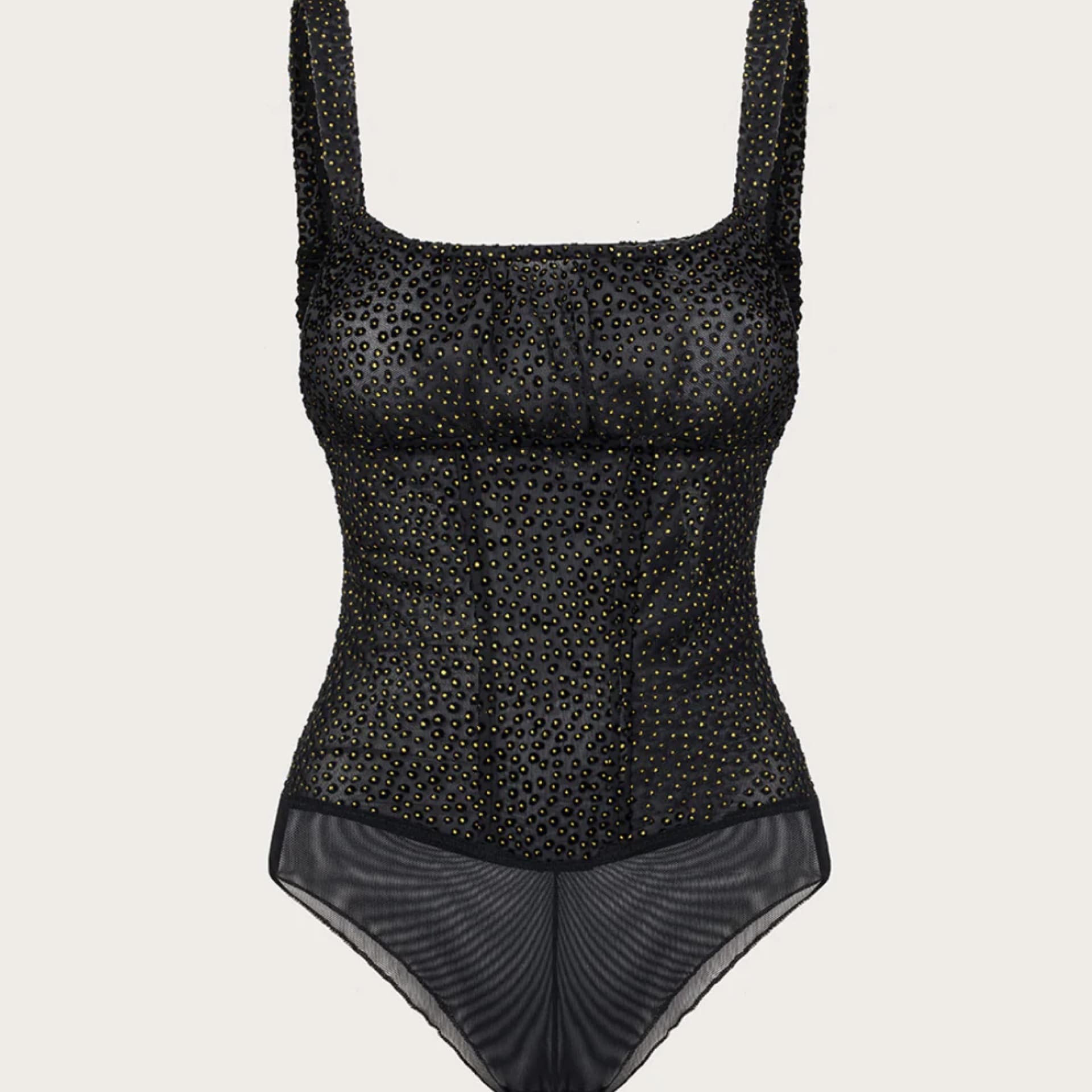 Bodysuit von the Odder Side