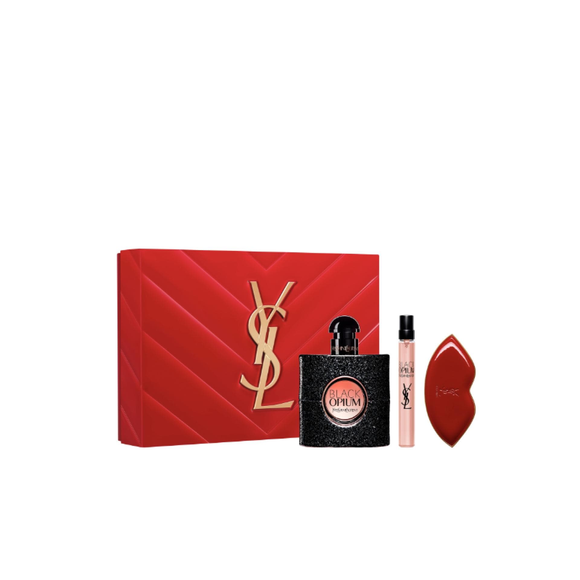 YSL Geschenkset Valentinstag