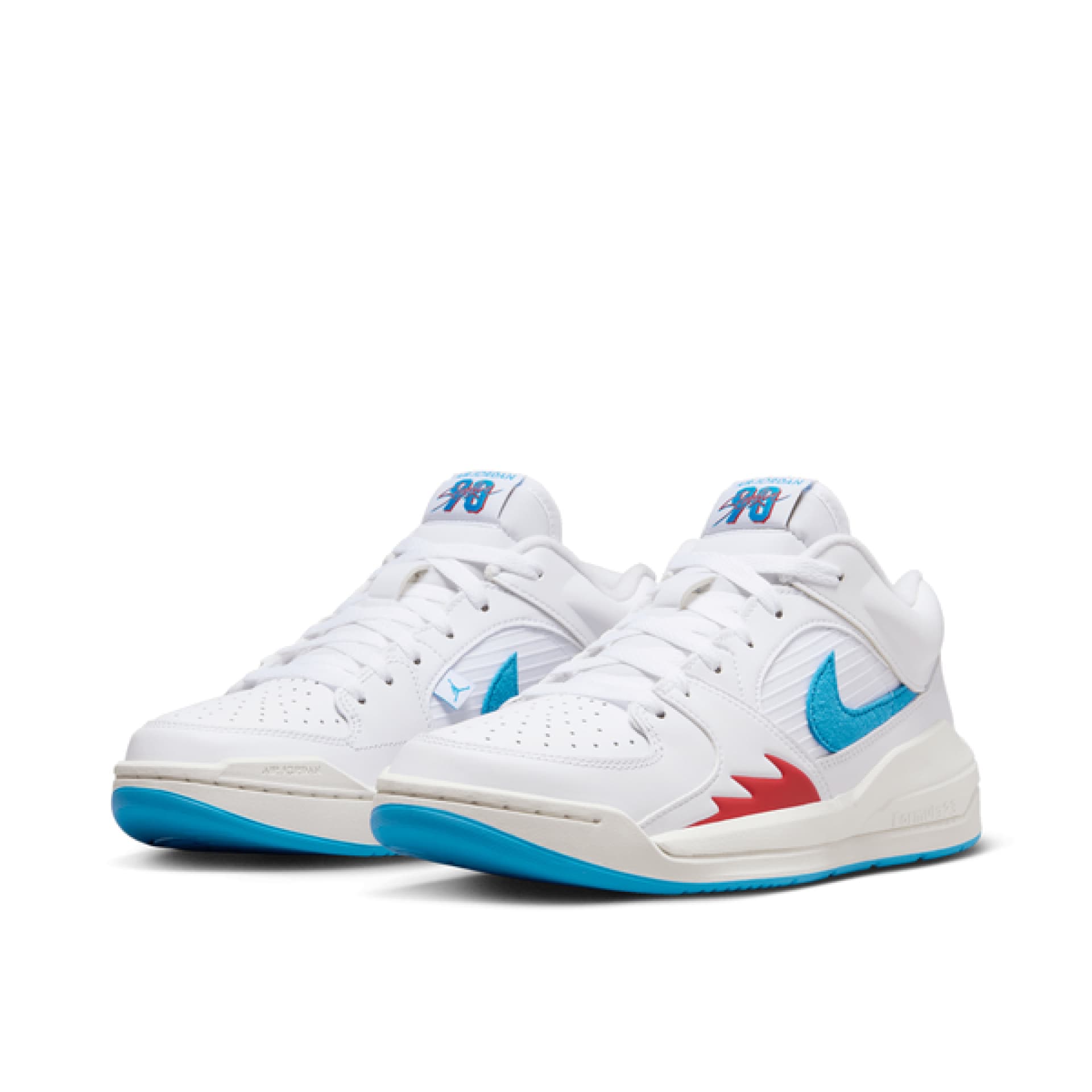 Nike Jordan Sneaker