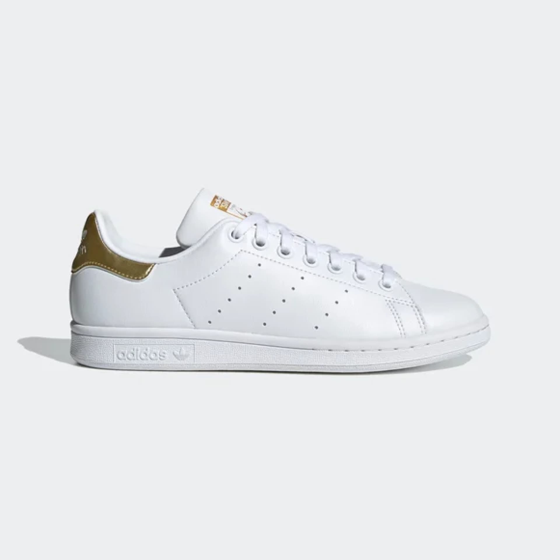 Stan Smith Sneaker von Adidas 