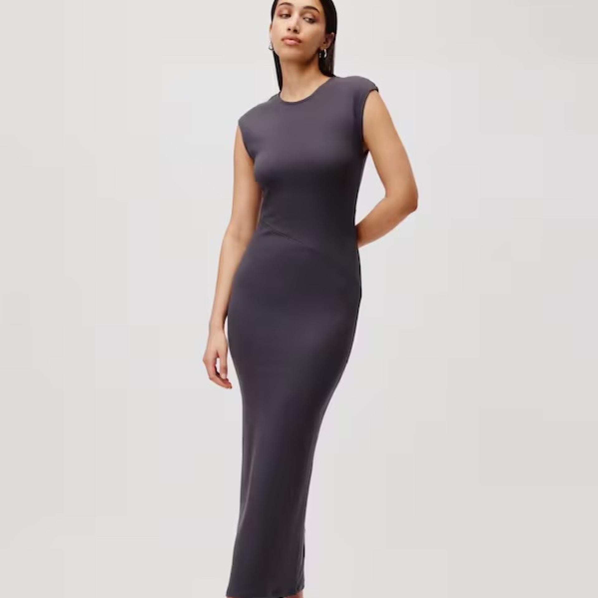 Kleid von LeGer by Lena Gercke