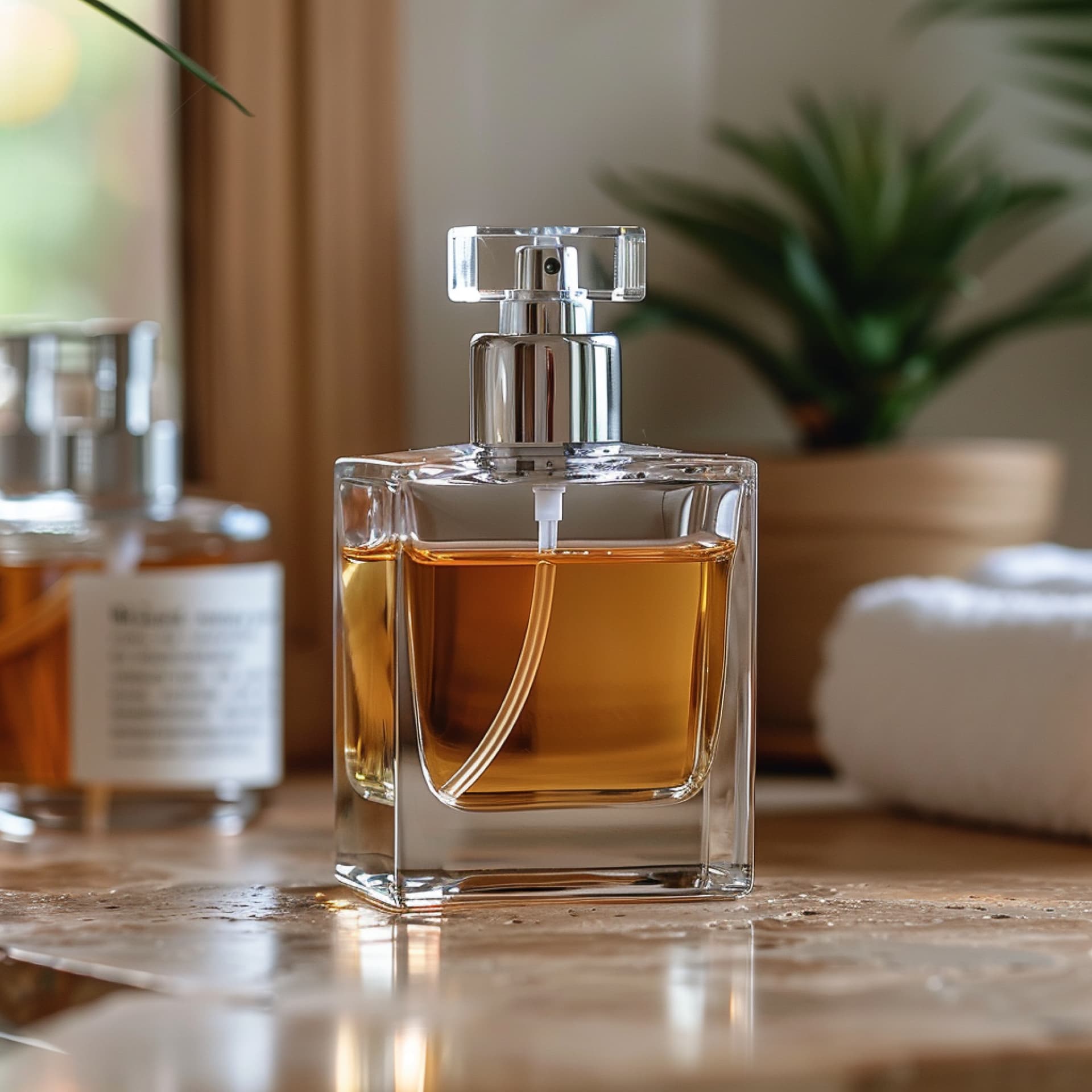 Parfum Parfum
