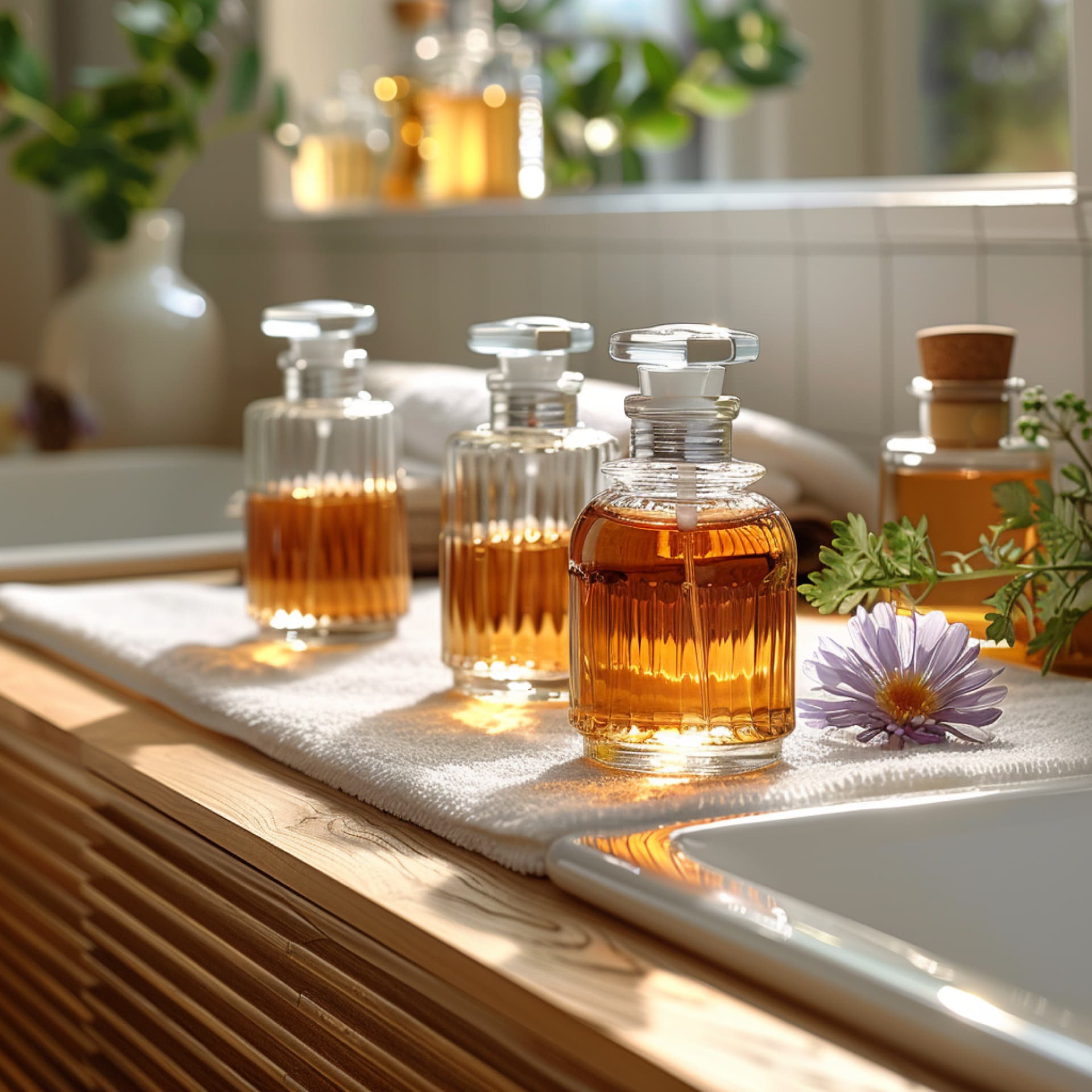 Parfums