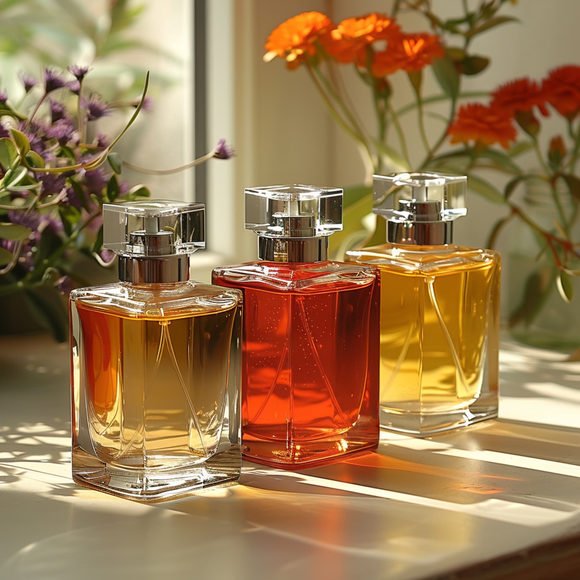 Feigen Parfums