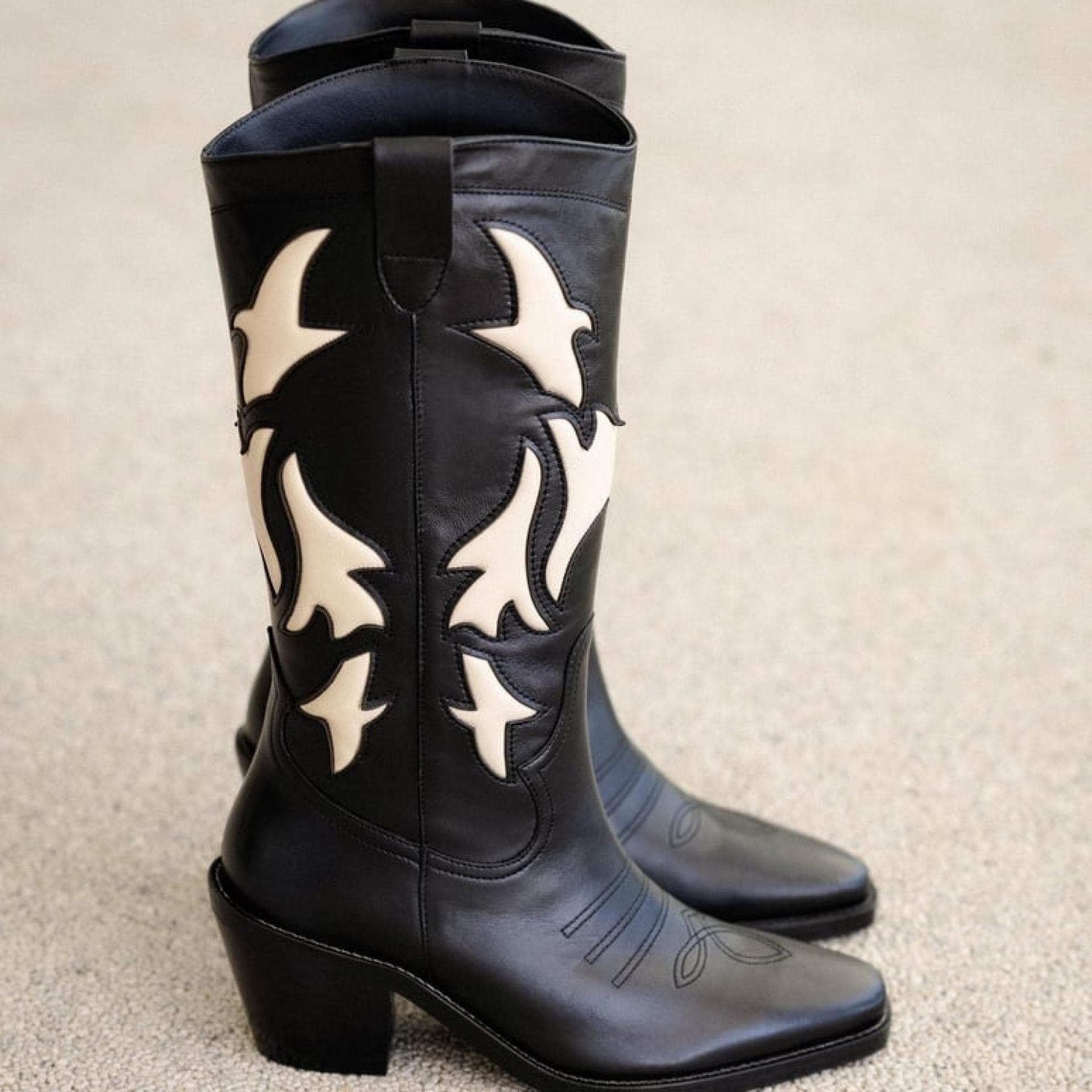 Stiefel