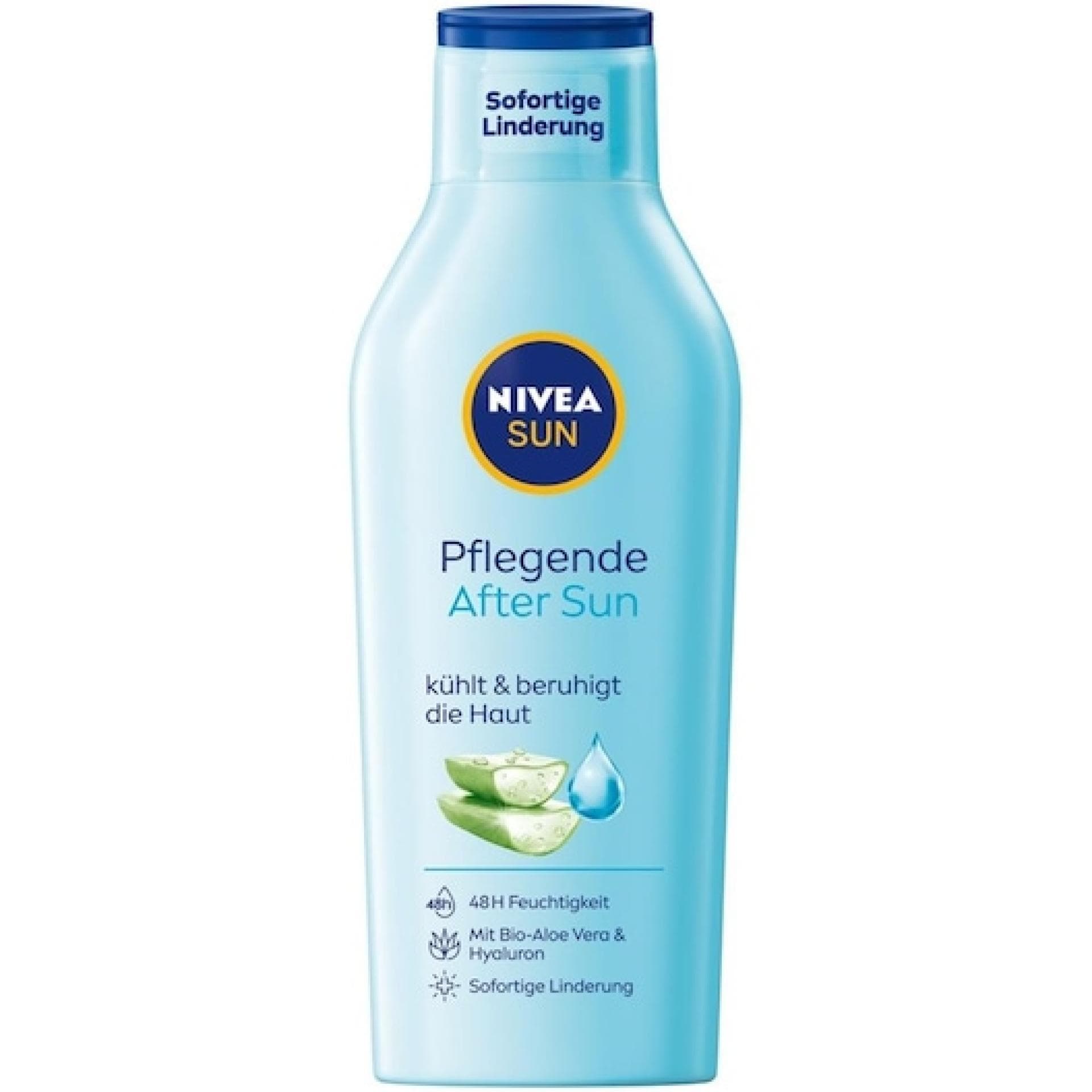 Nivea After Sun